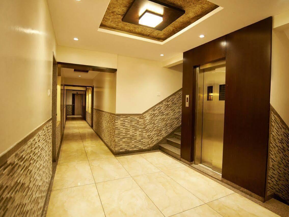Hotel Sai Suraj Park 쉬르디 외부 사진