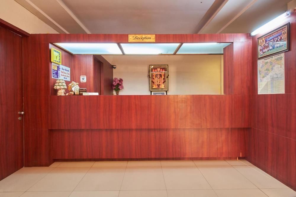 Hotel Sai Suraj Park 쉬르디 외부 사진