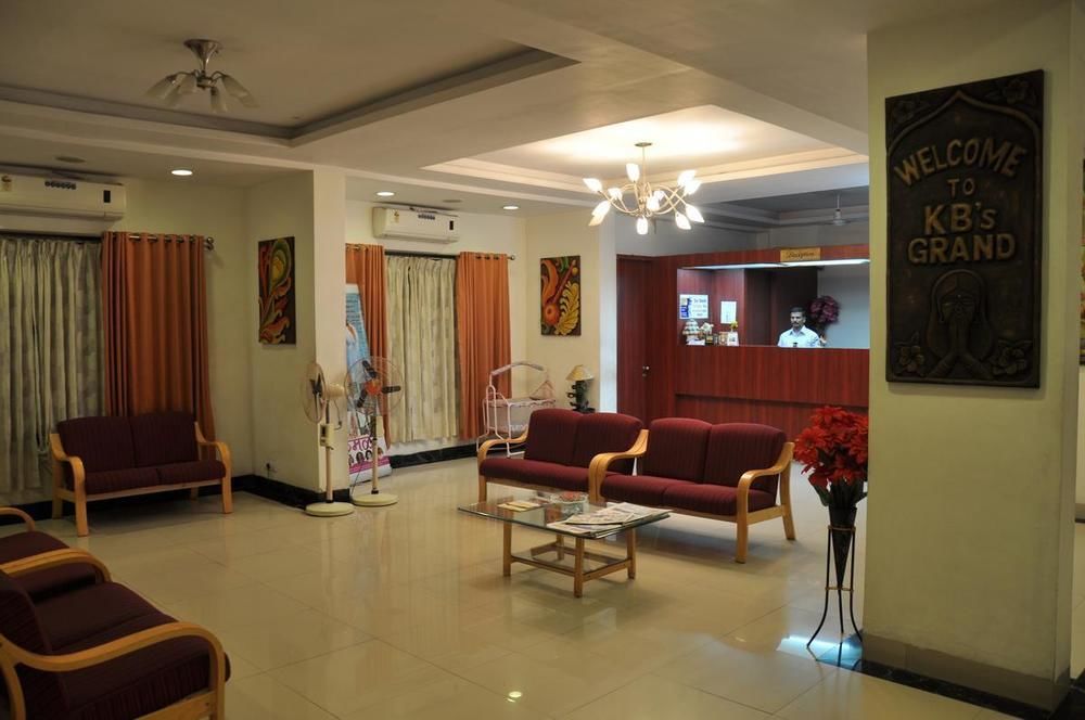 Hotel Sai Suraj Park 쉬르디 외부 사진