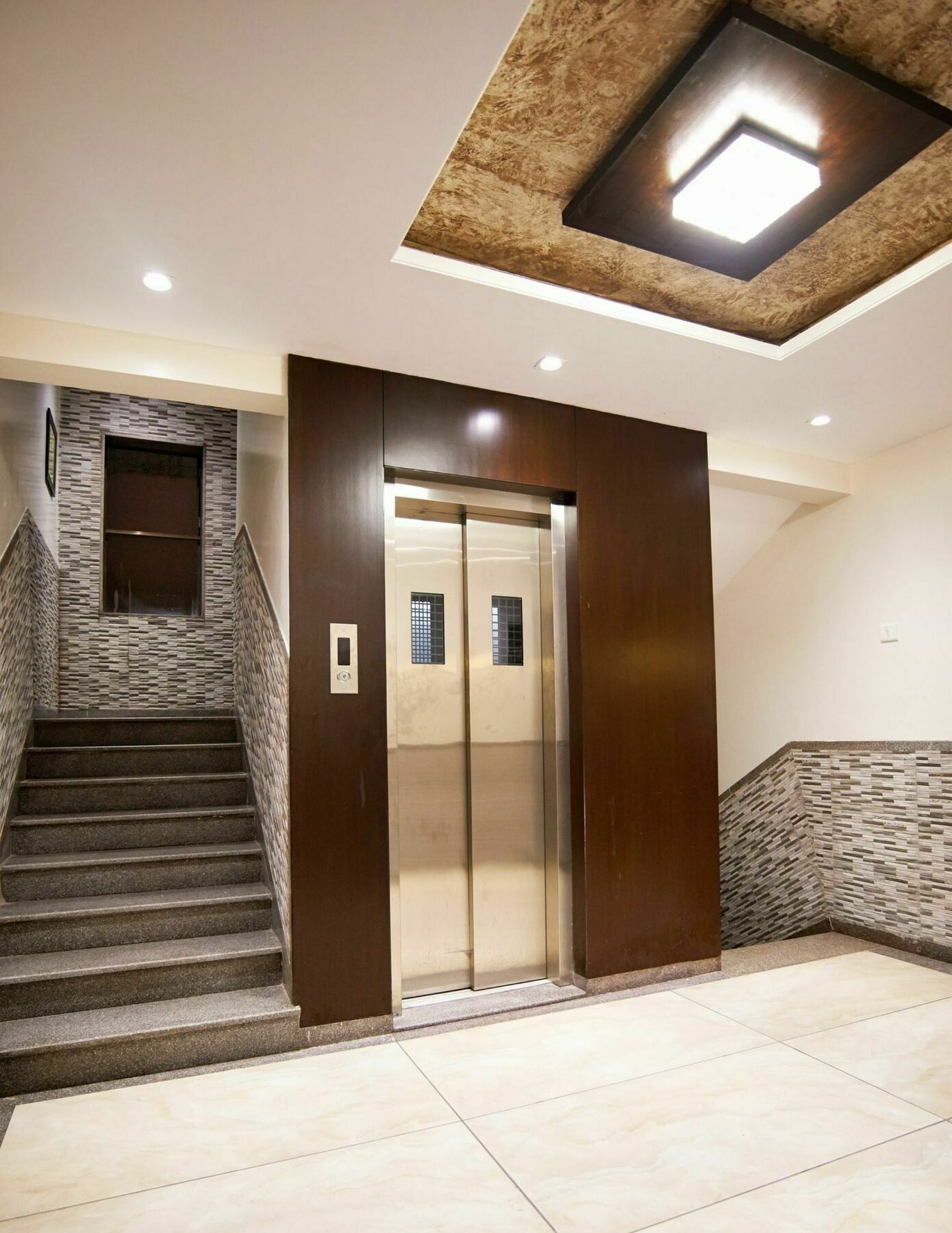 Hotel Sai Suraj Park 쉬르디 외부 사진