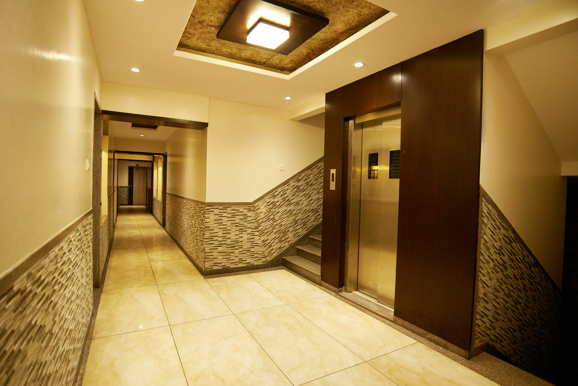 Hotel Sai Suraj Park 쉬르디 외부 사진